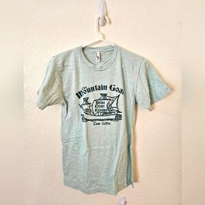 The Mountain Goats TeeShirt